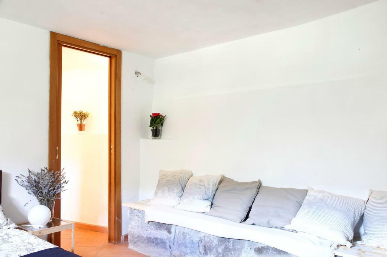 Fiesse Cottage Manarola Exterior photo